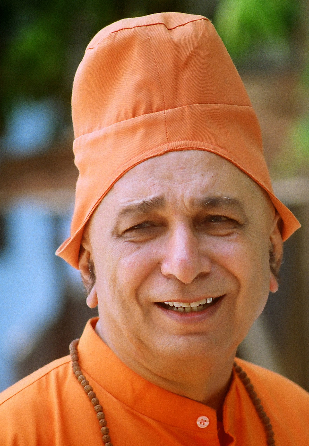 swamiji